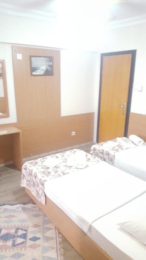 Kadikoy Otel Istanbul Exterior photo