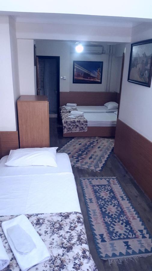 Kadikoy Otel Istanbul Exterior photo