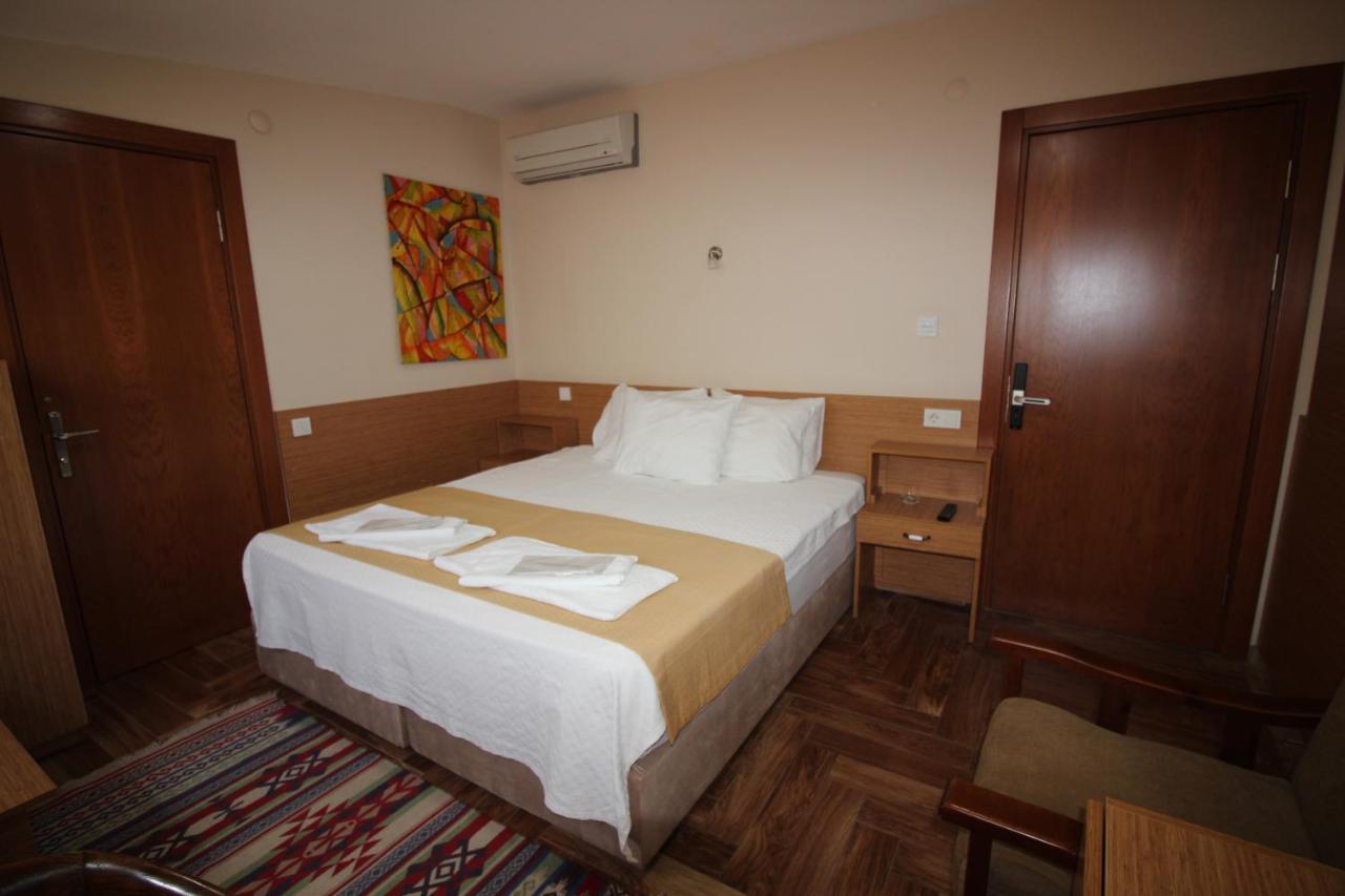 Kadikoy Otel Istanbul Exterior photo