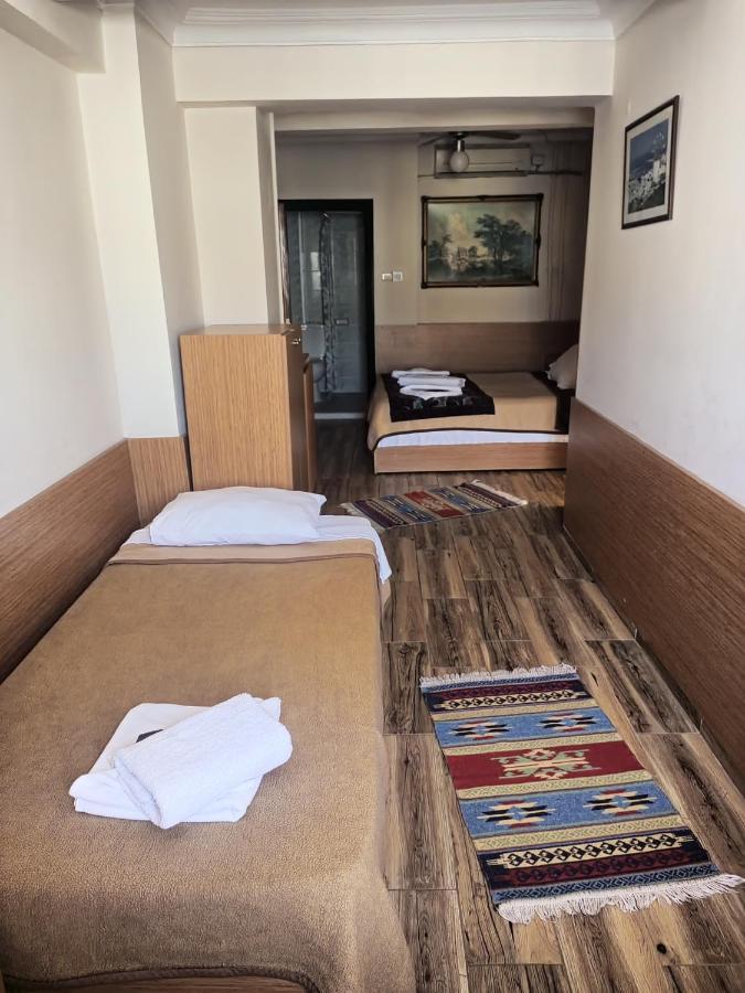 Kadikoy Otel Istanbul Exterior photo