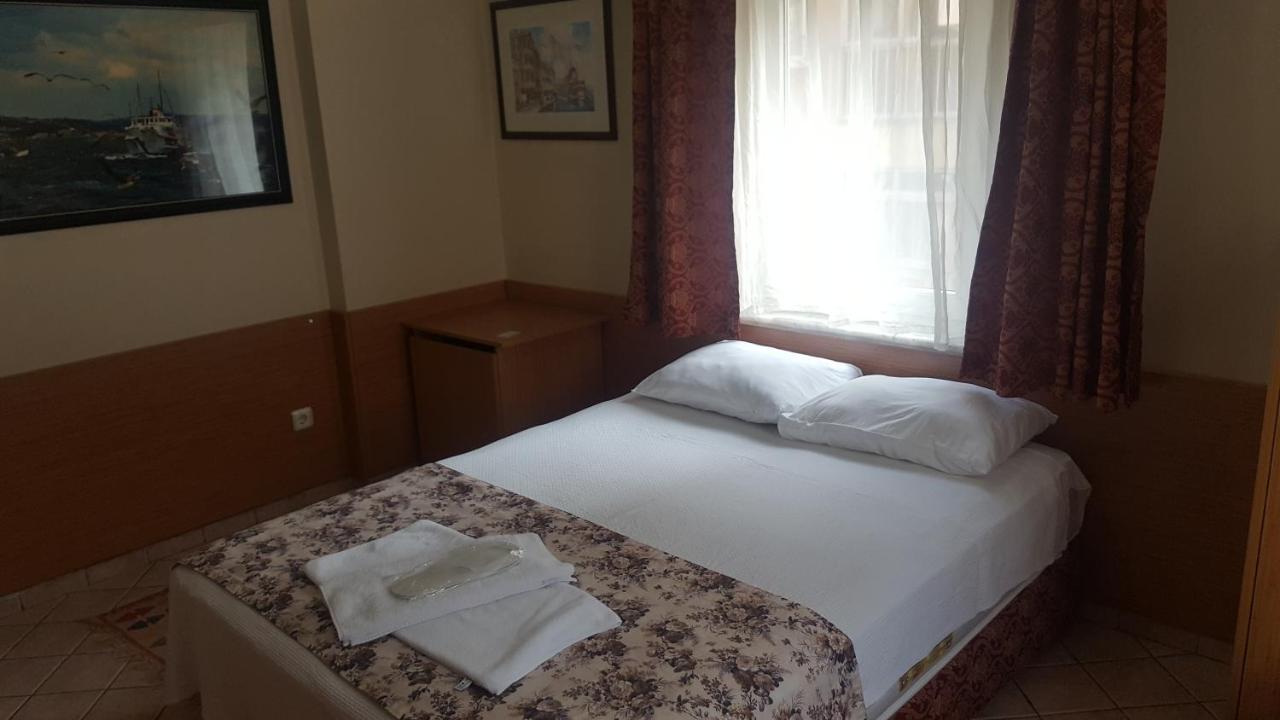 Kadikoy Otel Istanbul Exterior photo