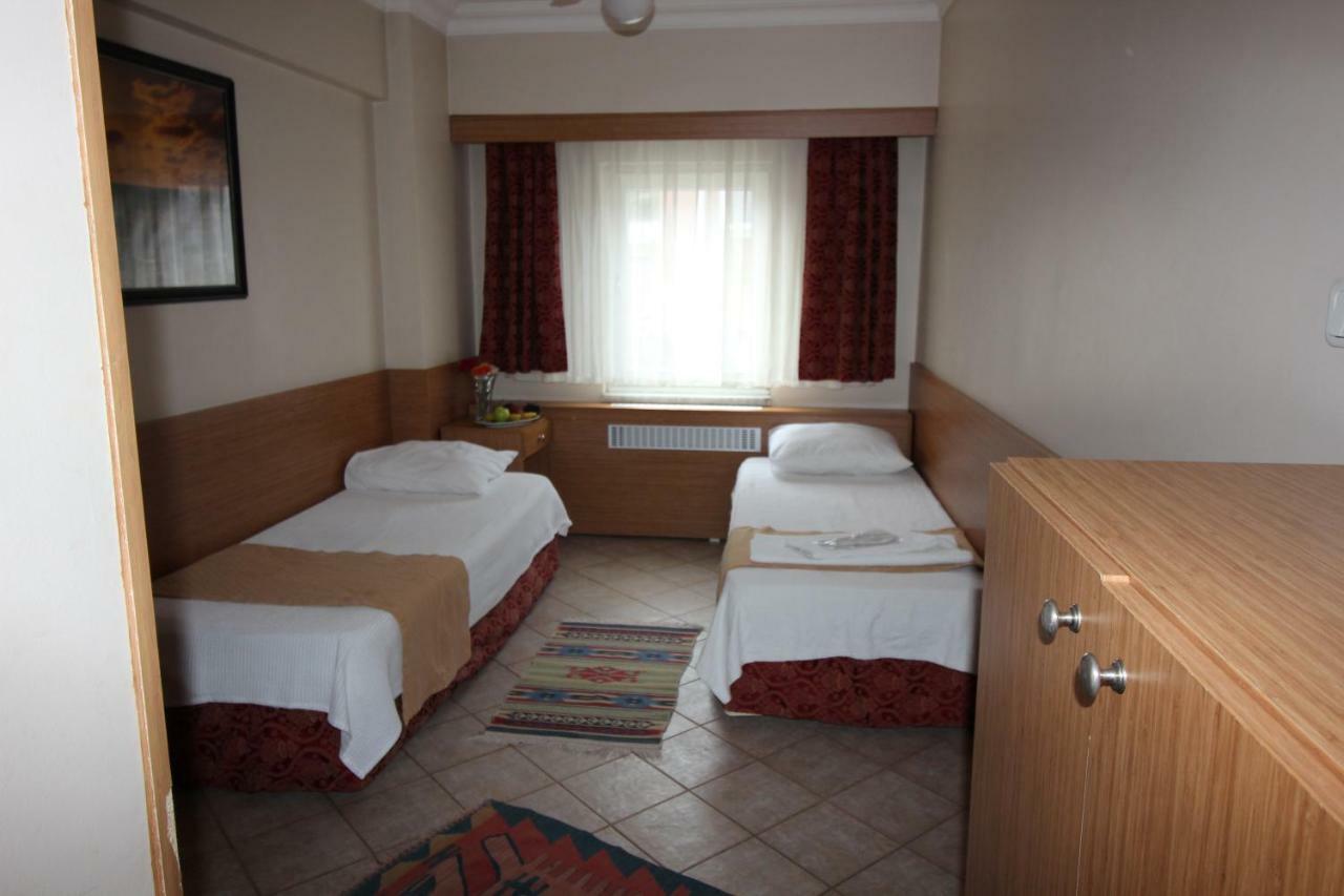 Kadikoy Otel Istanbul Exterior photo